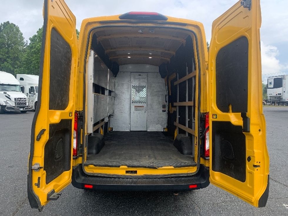 Cargo Van (Panel Van)-Light and Medium Duty Trucks-Ford-2021-Transit 250-Concord-NC-78,636\n\t\tmiles-$ 30,750 - Image 8