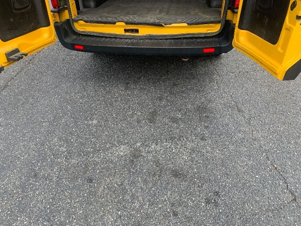 Cargo Van (Panel Van)-Light and Medium Duty Trucks-Ford-2021-Transit 250-Concord-NC-78,636\n\t\tmiles-$ 30,750 - Image 9