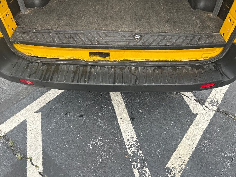 Cargo Van (Panel Van)-Light and Medium Duty Trucks-Ford-2021-Transit 250-Conyers-GA-77,110\n\t\tmiles-$ 31,250 - Image 10