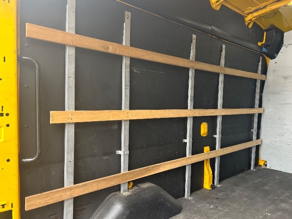 Cargo Van (Panel Van)-Light and Medium Duty Trucks-Ford-2021-Transit 250-Conyers-GA-77,110\n\t\tmiles-$ 31,250 - Image 11