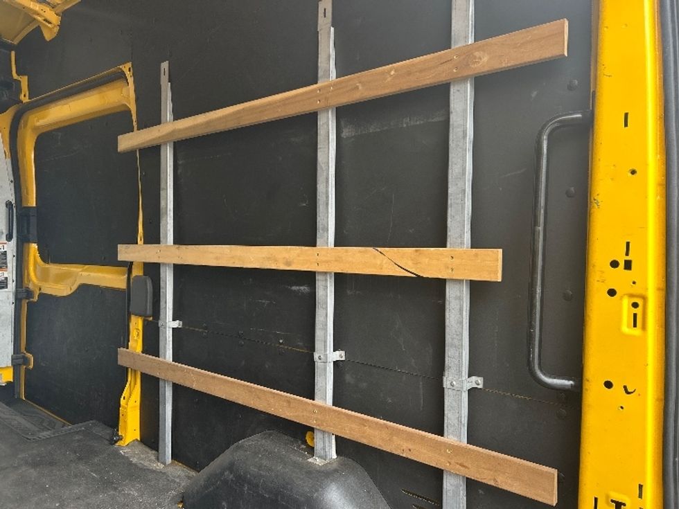 Cargo Van (Panel Van)-Light and Medium Duty Trucks-Ford-2021-Transit 250-Conyers-GA-77,110\n\t\tmiles-$ 31,250 - Image 12