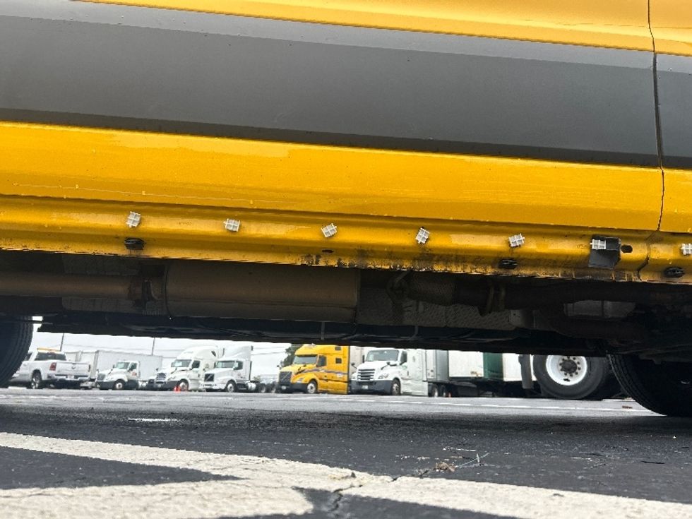 Cargo Van (Panel Van)-Light and Medium Duty Trucks-Ford-2021-Transit 250-Conyers-GA-77,110\n\t\tmiles-$ 31,250 - Image 14