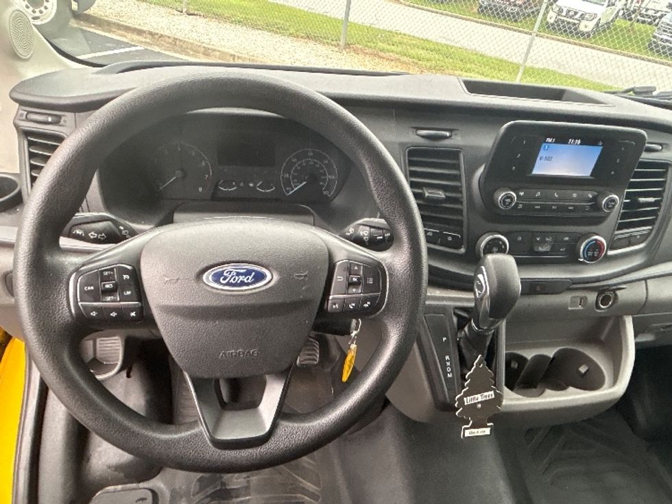 Cargo Van (Panel Van)-Light and Medium Duty Trucks-Ford-2021-Transit 250-Conyers-GA-77,110\n\t\tmiles-$ 31,250 - Image 18