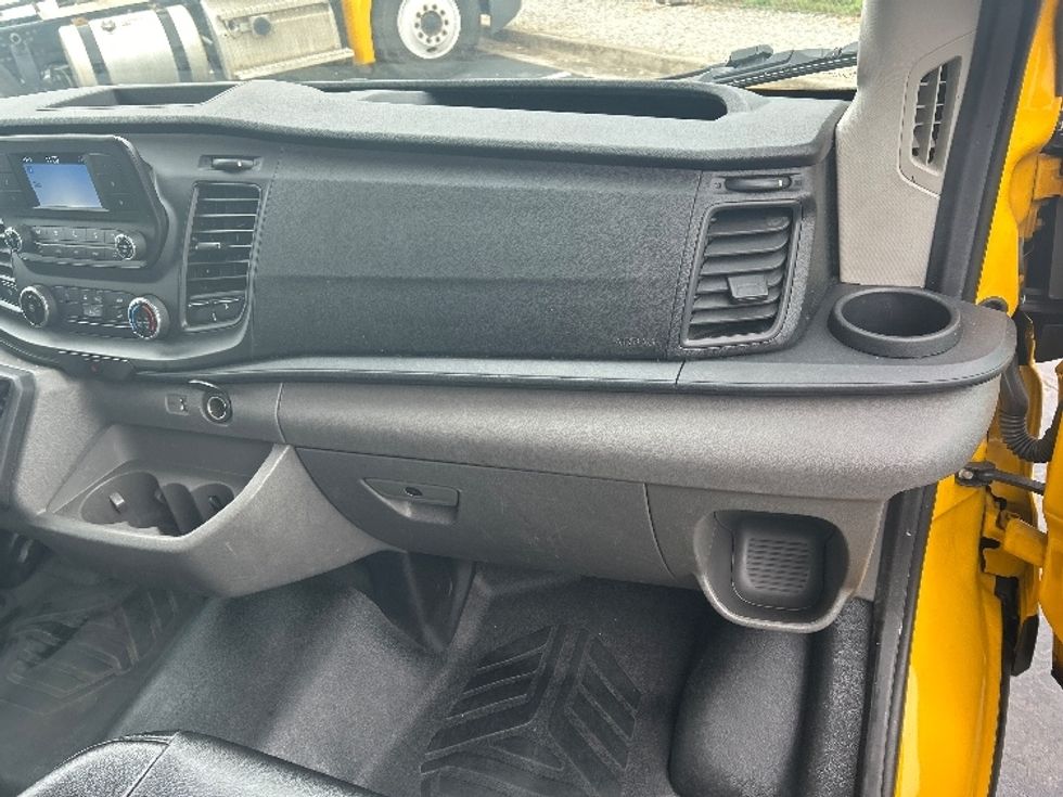 Cargo Van (Panel Van)-Light and Medium Duty Trucks-Ford-2021-Transit 250-Conyers-GA-77,110\n\t\tmiles-$ 31,250 - Image 21