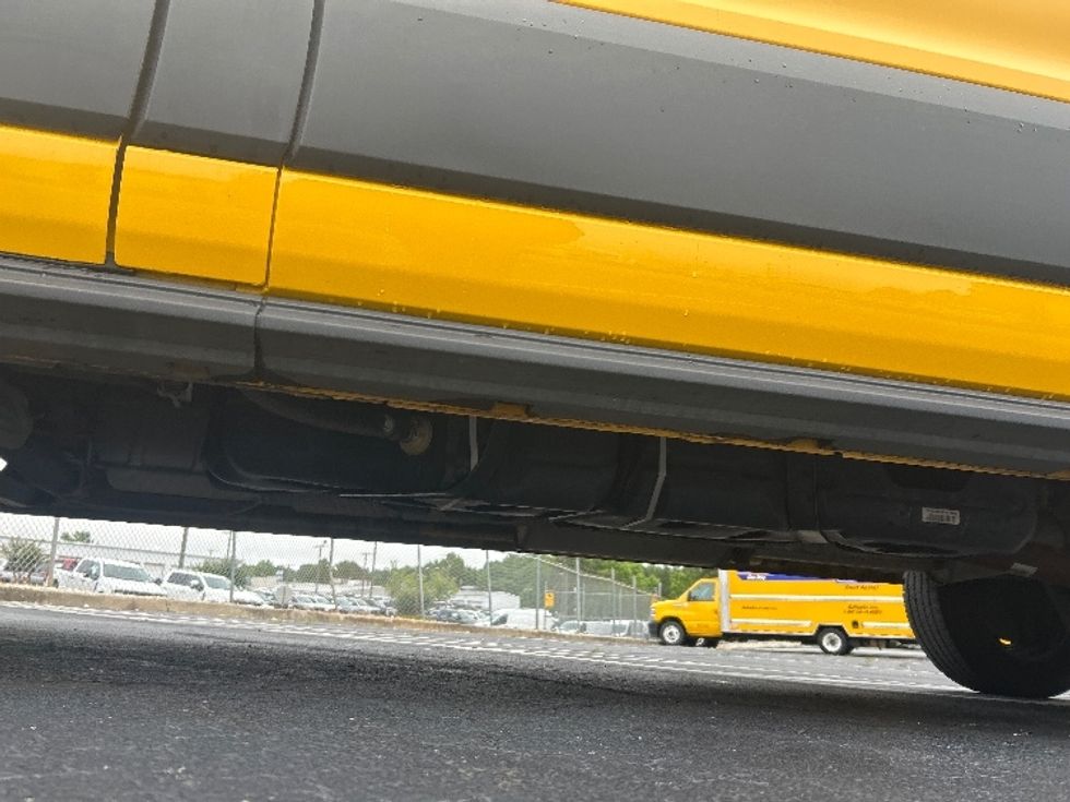 Cargo Van (Panel Van)-Light and Medium Duty Trucks-Ford-2021-Transit 250-Conyers-GA-77,110\n\t\tmiles-$ 31,250 - Image 5