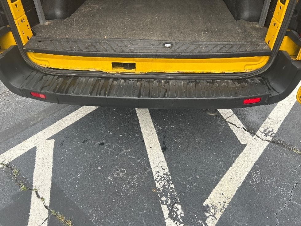 Cargo Van (Panel Van)-Light and Medium Duty Trucks-Ford-2021-Transit 250-Conyers-GA-77,110\n\t\tmiles-$ 31,250 - Image 9