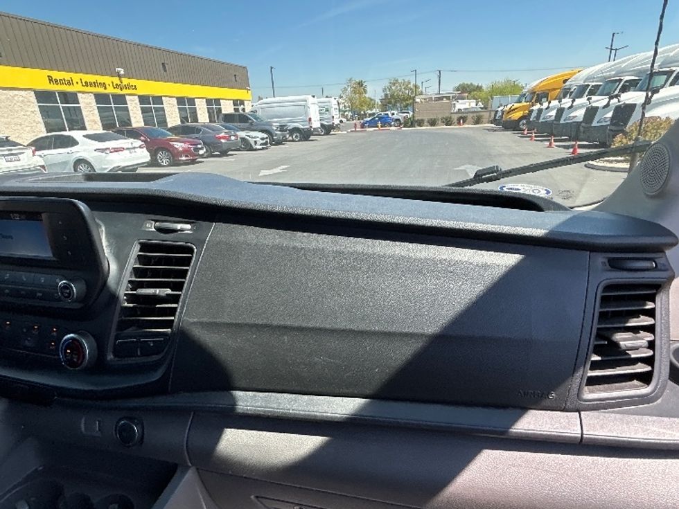 Cargo Van (Panel Van)-Light and Medium Duty Trucks-Ford-2021-Transit 250-Corona-CA-122,398\n\t\tmiles-$ 28,250 - Image 20