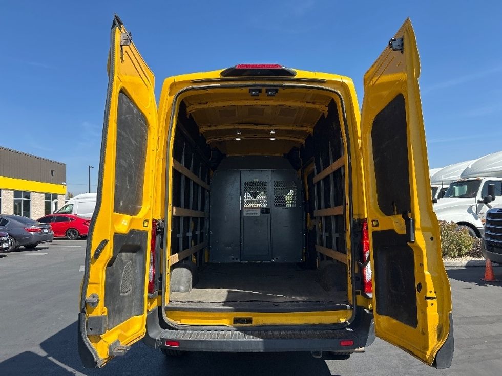Cargo Van (Panel Van)-Light and Medium Duty Trucks-Ford-2021-Transit 250-Corona-CA-122,398\n\t\tmiles-$ 28,250 - Image 8