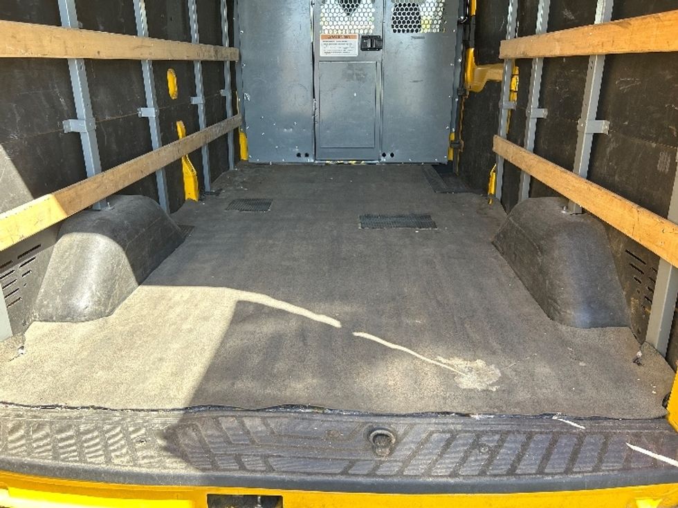 Cargo Van (Panel Van)-Light and Medium Duty Trucks-Ford-2021-Transit 250-Corona-CA-122,398\n\t\tmiles-$ 28,250 - Image 9