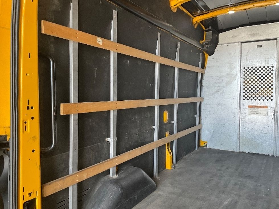 Cargo Van (Panel Van)-Light and Medium Duty Trucks-Ford-2021-Transit 250-Corpus Christi-TX-119,666\n\t\tmiles-$ 29,750 - Image 10