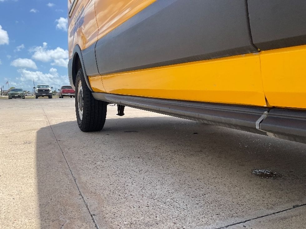 Cargo Van (Panel Van)-Light and Medium Duty Trucks-Ford-2021-Transit 250-Corpus Christi-TX-119,666\n\t\tmiles-$ 29,750 - Image 13