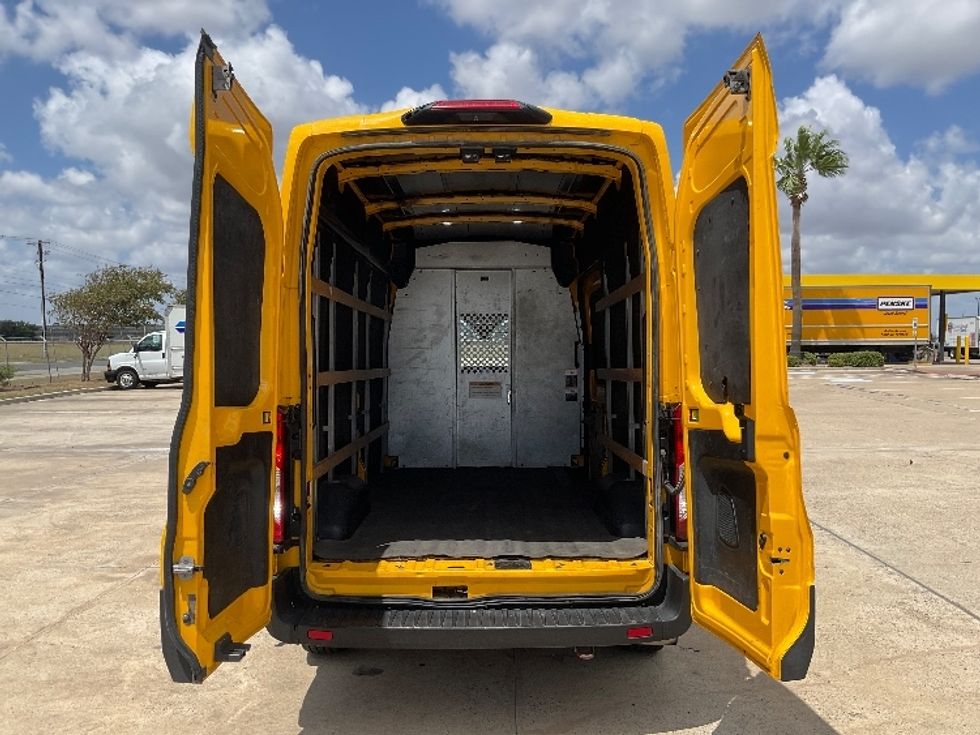 Cargo Van (Panel Van)-Light and Medium Duty Trucks-Ford-2021-Transit 250-Corpus Christi-TX-119,666\n\t\tmiles-$ 29,750 - Image 8
