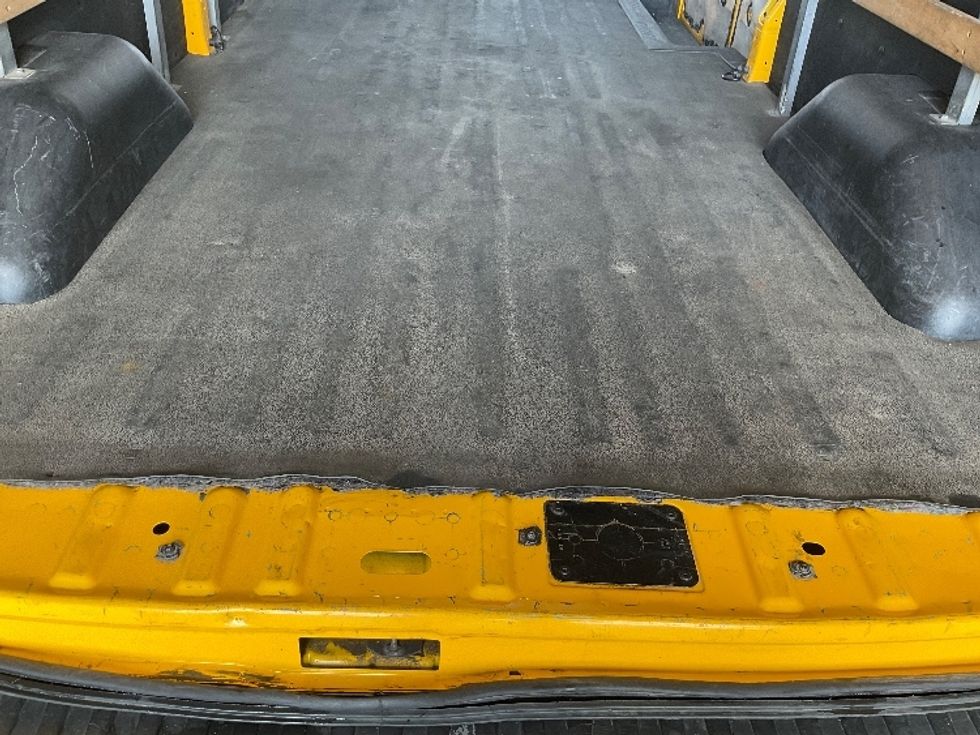 Cargo Van (Panel Van)-Light and Medium Duty Trucks-Ford-2021-Transit 250-Corpus Christi-TX-119,666\n\t\tmiles-$ 29,750 - Image 9