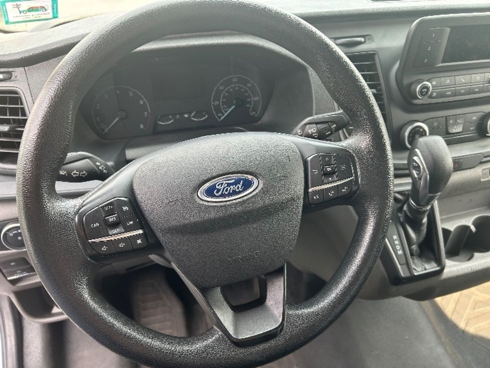 Cargo Van (Panel Van)-Light and Medium Duty Trucks-Ford-2021-Transit 250-Cranbury-NJ-43,413\n\t\tmiles-$ 37,250 - Image 14