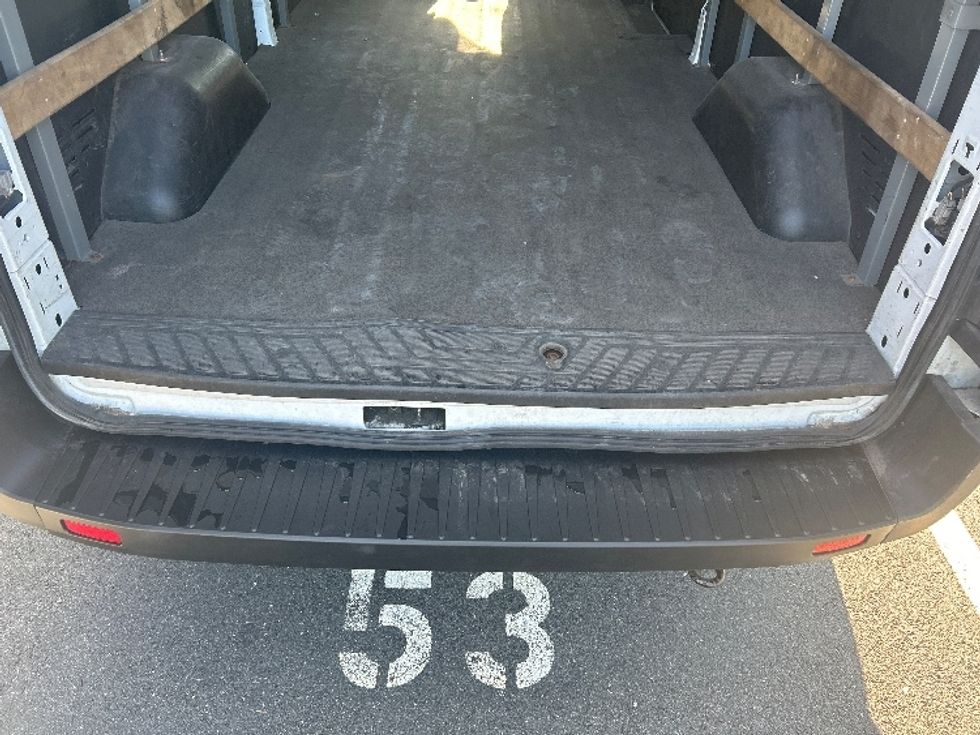 Cargo Van (Panel Van)-Light and Medium Duty Trucks-Ford-2021-Transit 250-Cranbury-NJ-72,815\n\t\tmiles-$ 34,000 - Image 10