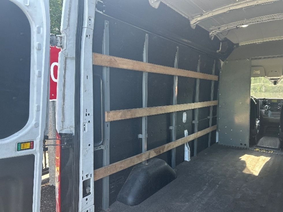 Cargo Van (Panel Van)-Light and Medium Duty Trucks-Ford-2021-Transit 250-Cranbury-NJ-72,815\n\t\tmiles-$ 34,000 - Image 11