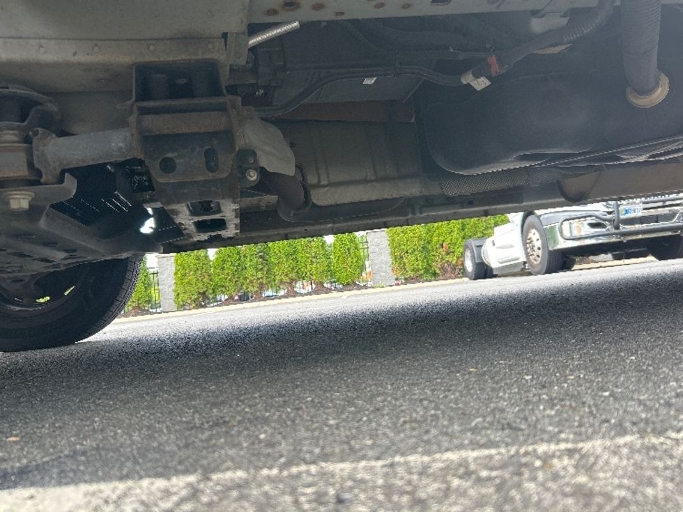 Cargo Van (Panel Van)-Light and Medium Duty Trucks-Ford-2021-Transit 250-Cranbury-NJ-72,815\n\t\tmiles-$ 34,000 - Image 5