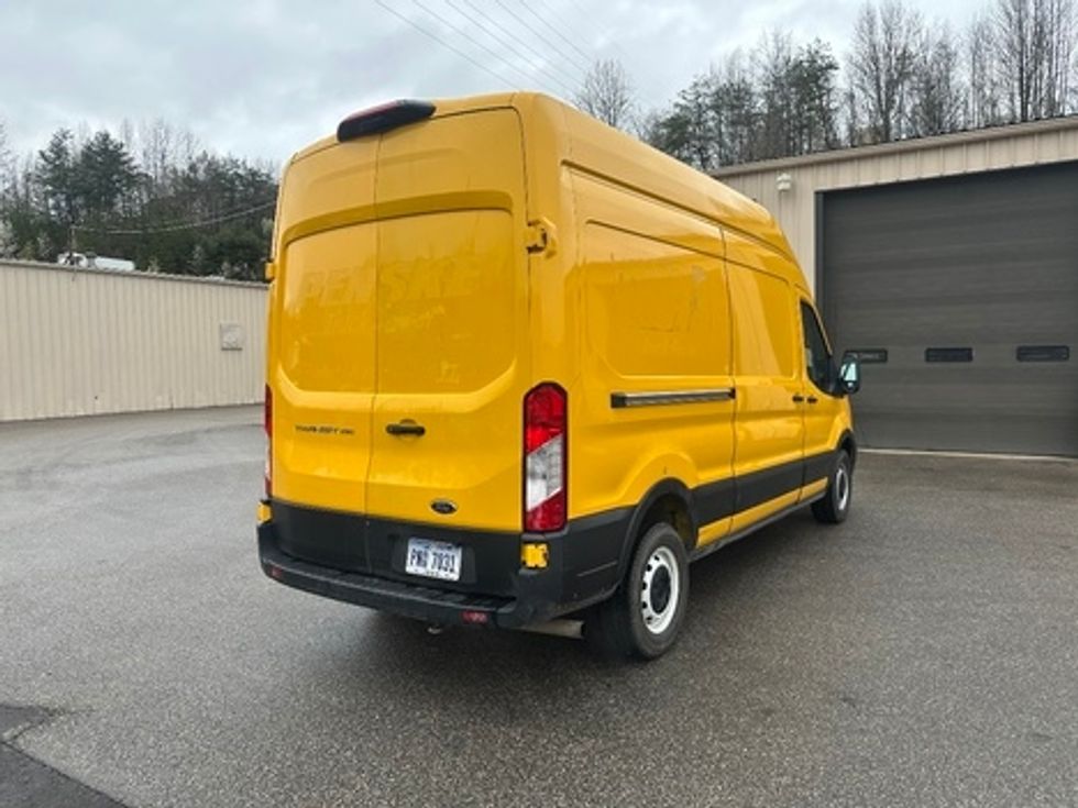 Cargo Van (Panel Van)-Light and Medium Duty Trucks-Ford-2021-Transit 250-Cross Lanes-WV-181,719\n\t\tmiles-$ 9,000 - Image 13