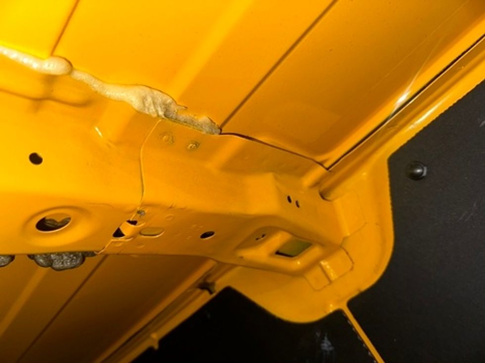 Cargo Van (Panel Van)-Light and Medium Duty Trucks-Ford-2021-Transit 250-Cross Lanes-WV-181,719\n\t\tmiles-$ 9,000 - Image 25