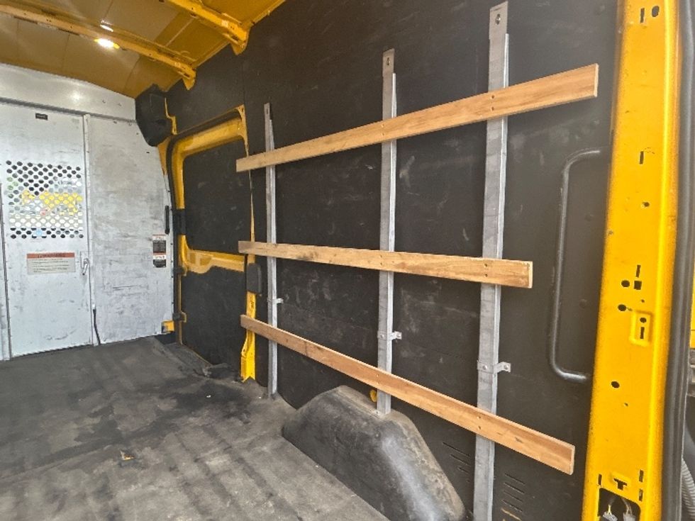 Cargo Van (Panel Van)-Light and Medium Duty Trucks-Ford-2021-Transit 250-Cross Lanes-WV-57,262\n\t\tmiles-$ 31,500 - Image 10