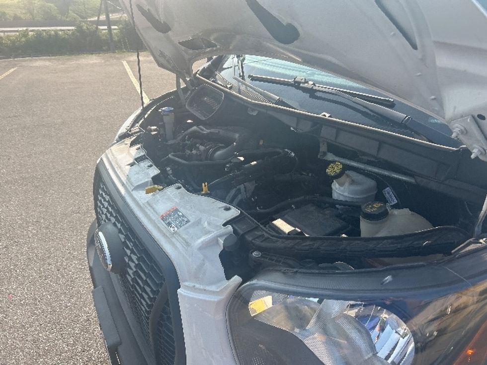 Cargo Van (Panel Van)-Light and Medium Duty Trucks-Ford-2021-Transit 250-Cross Lanes-WV-57,601\n\t\tmiles-$ 34,500 - Image 21