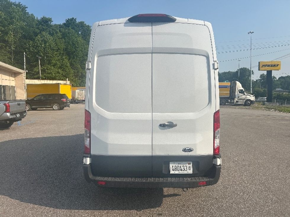 Cargo Van (Panel Van)-Light and Medium Duty Trucks-Ford-2021-Transit 250-Cross Lanes-WV-57,601\n\t\tmiles-$ 34,500 - Image 6