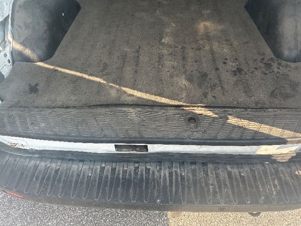 Cargo Van (Panel Van)-Light and Medium Duty Trucks-Ford-2021-Transit 250-Cross Lanes-WV-57,601\n\t\tmiles-$ 34,500 - Image 8