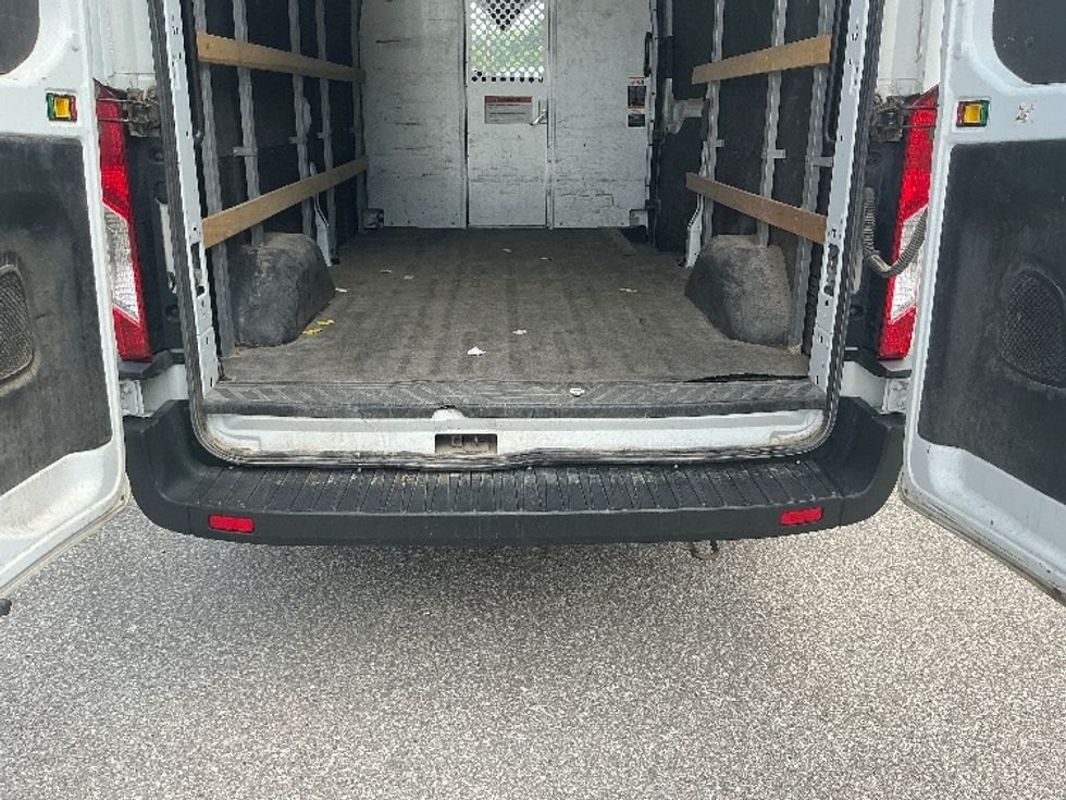 Cargo Van (Panel Van)-Light and Medium Duty Trucks-Ford-2021-Transit 250-Cross Lanes-WV-59,907\n\t\tmiles-$ 34,500 - Image 8