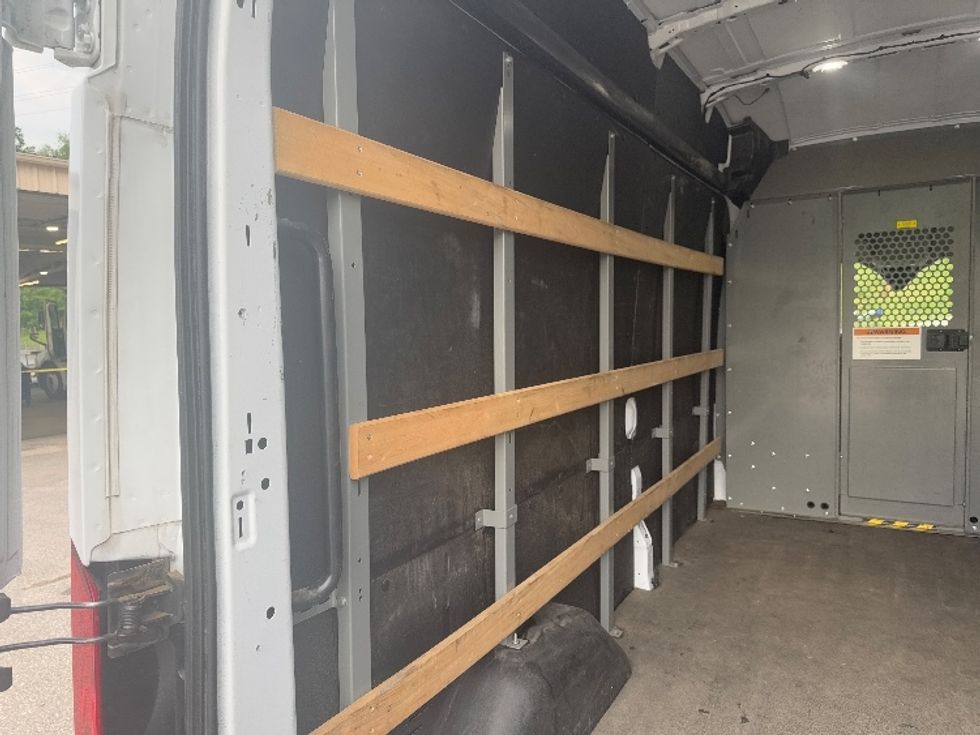 Cargo Van (Panel Van)-Light and Medium Duty Trucks-Ford-2021-Transit 250-Cross Lanes-WV-68,742\n\t\tmiles-$ 35,250 - Image 10