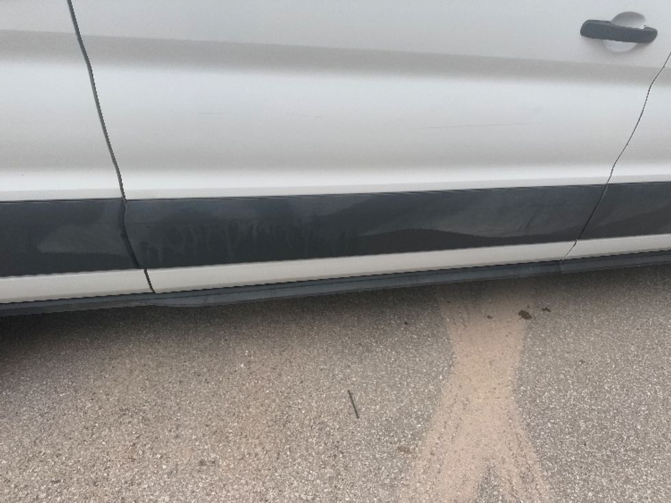 Cargo Van (Panel Van)-Light and Medium Duty Trucks-Ford-2021-Transit 250-Cross Lanes-WV-68,742\n\t\tmiles-$ 35,250 - Image 13