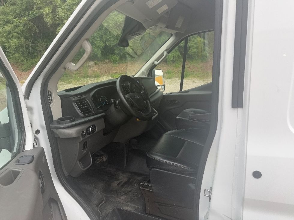 Cargo Van (Panel Van)-Light and Medium Duty Trucks-Ford-2021-Transit 250-Cross Lanes-WV-68,742\n\t\tmiles-$ 35,250 - Image 15