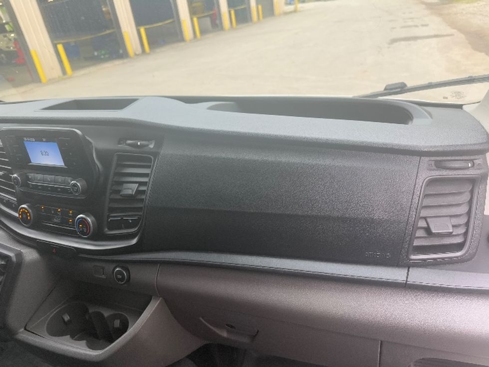 Cargo Van (Panel Van)-Light and Medium Duty Trucks-Ford-2021-Transit 250-Cross Lanes-WV-68,742\n\t\tmiles-$ 35,250 - Image 20