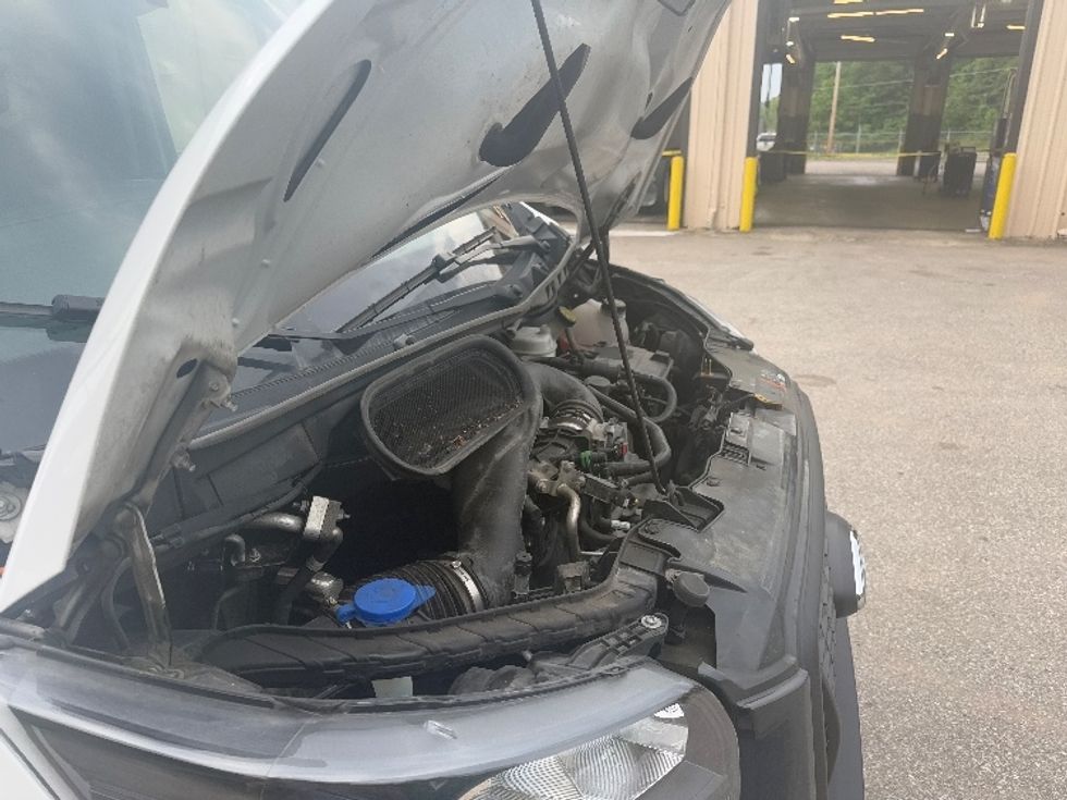 Cargo Van (Panel Van)-Light and Medium Duty Trucks-Ford-2021-Transit 250-Cross Lanes-WV-68,742\n\t\tmiles-$ 35,250 - Image 22