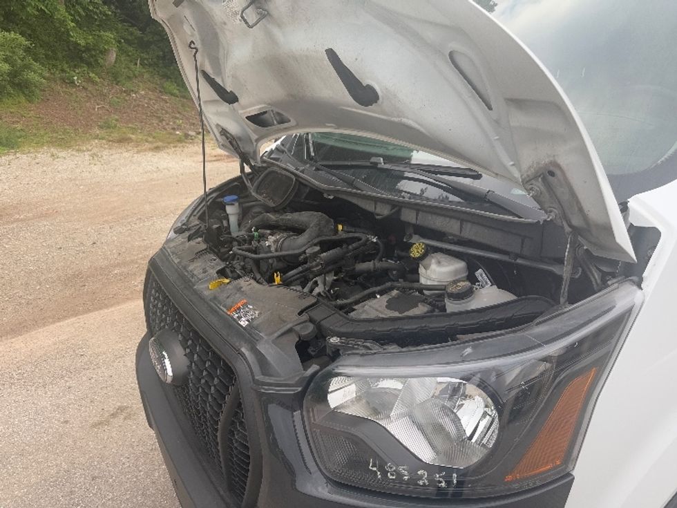 Cargo Van (Panel Van)-Light and Medium Duty Trucks-Ford-2021-Transit 250-Cross Lanes-WV-68,742\n\t\tmiles-$ 35,250 - Image 23