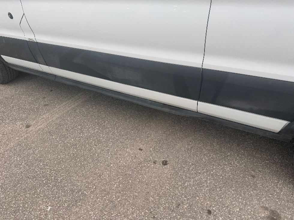 Cargo Van (Panel Van)-Light and Medium Duty Trucks-Ford-2021-Transit 250-Cross Lanes-WV-68,742\n\t\tmiles-$ 35,250 - Image 5