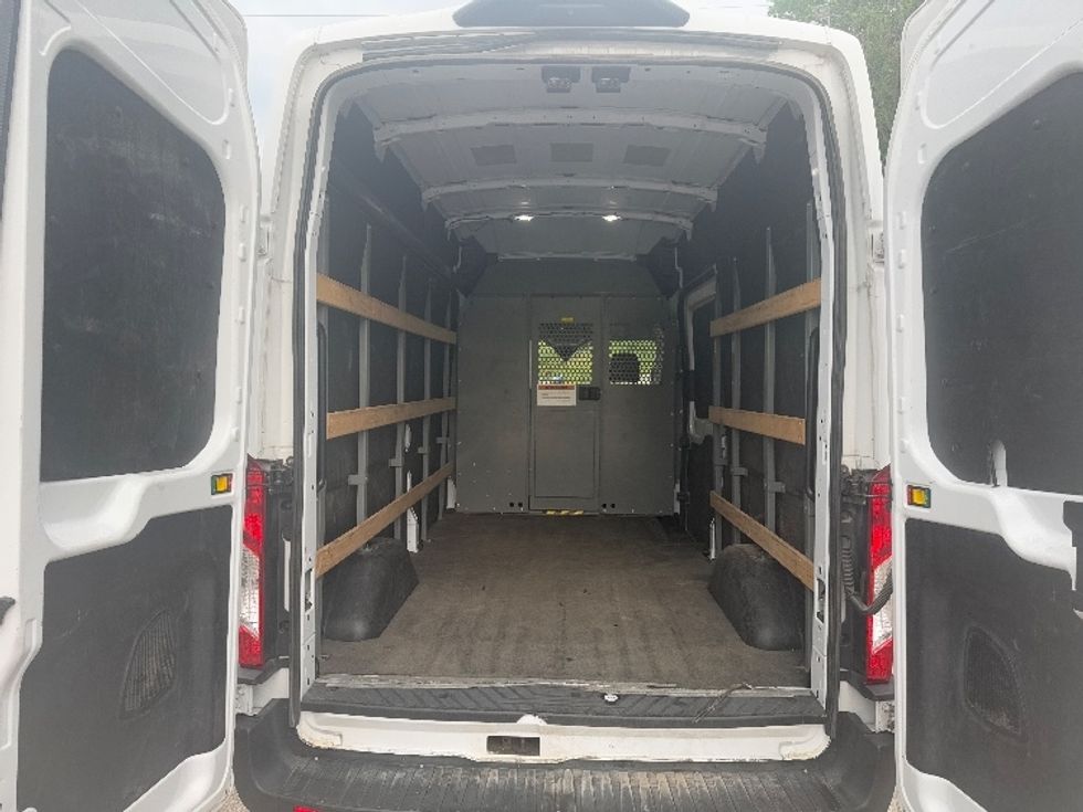 Cargo Van (Panel Van)-Light and Medium Duty Trucks-Ford-2021-Transit 250-Cross Lanes-WV-68,742\n\t\tmiles-$ 35,250 - Image 8