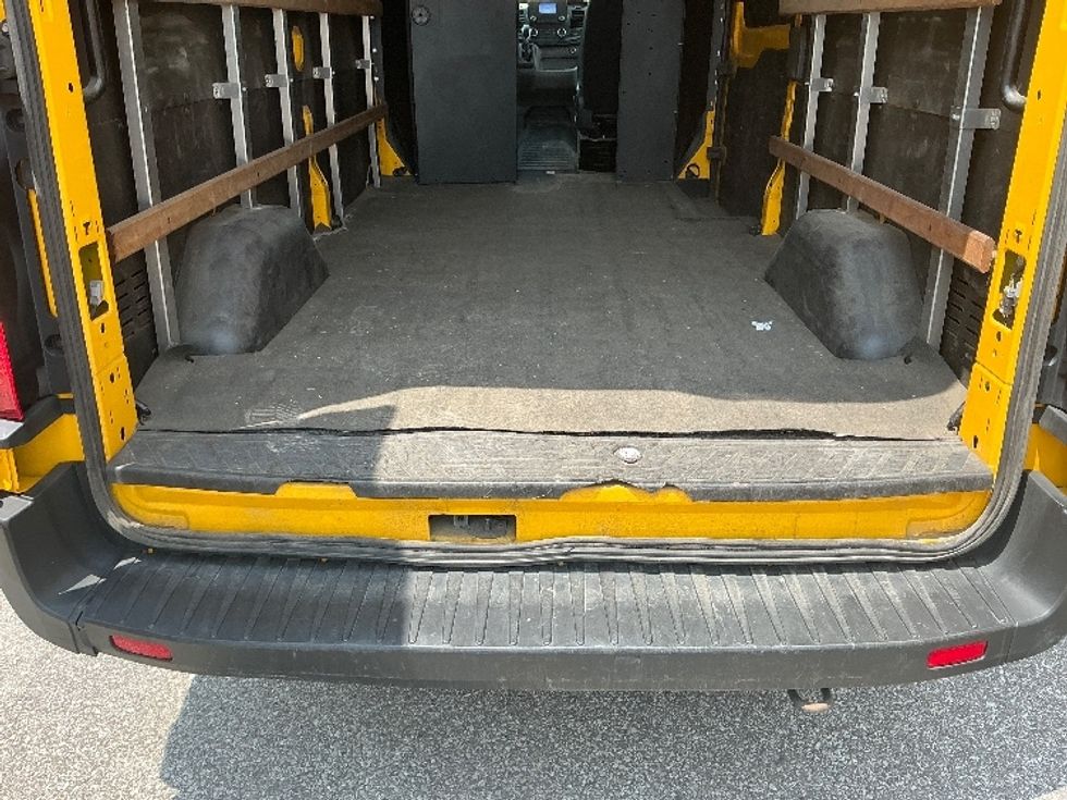 Cargo Van (Panel Van)-Light and Medium Duty Trucks-Ford-2021-Transit 250-Cross Lanes-WV-97,164\n\t\tmiles-$ 28,250 - Image 8