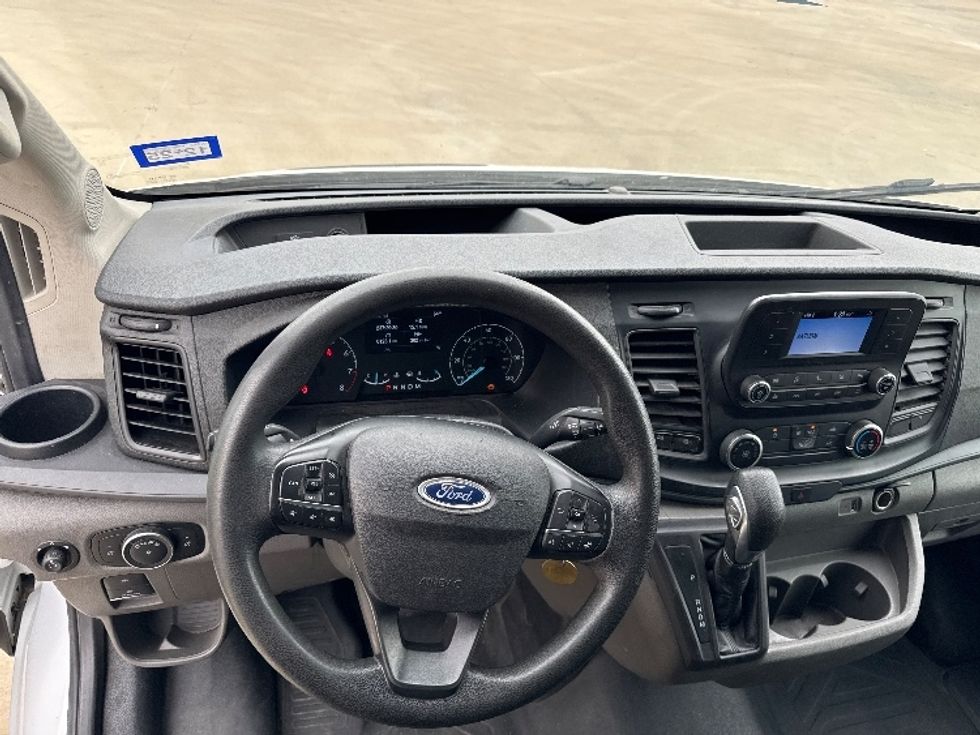 Cargo Van (Panel Van)-Light and Medium Duty Trucks-Ford-2021-Transit 250-Dallas-TX-76,348\n\t\tmiles-$ 36,250 - Image 14