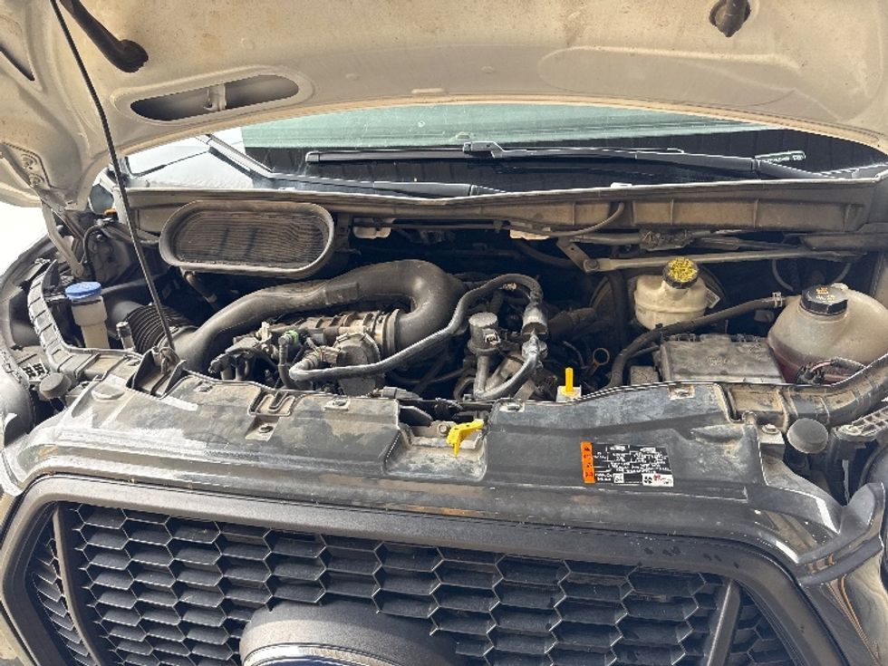 Cargo Van (Panel Van)-Light and Medium Duty Trucks-Ford-2021-Transit 250-Dallas-TX-76,348\n\t\tmiles-$ 36,250 - Image 19