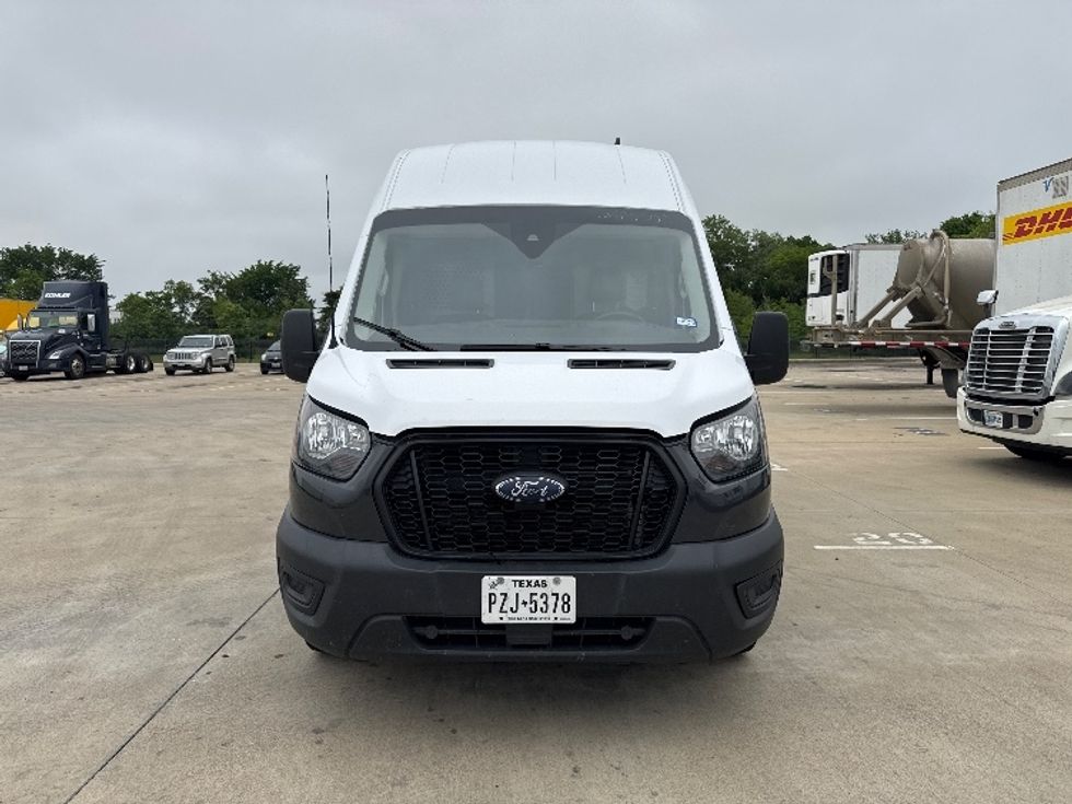 Cargo Van (Panel Van)-Light and Medium Duty Trucks-Ford-2021-Transit 250-Dallas-TX-76,348\n\t\tmiles-$ 36,250 - Image 2
