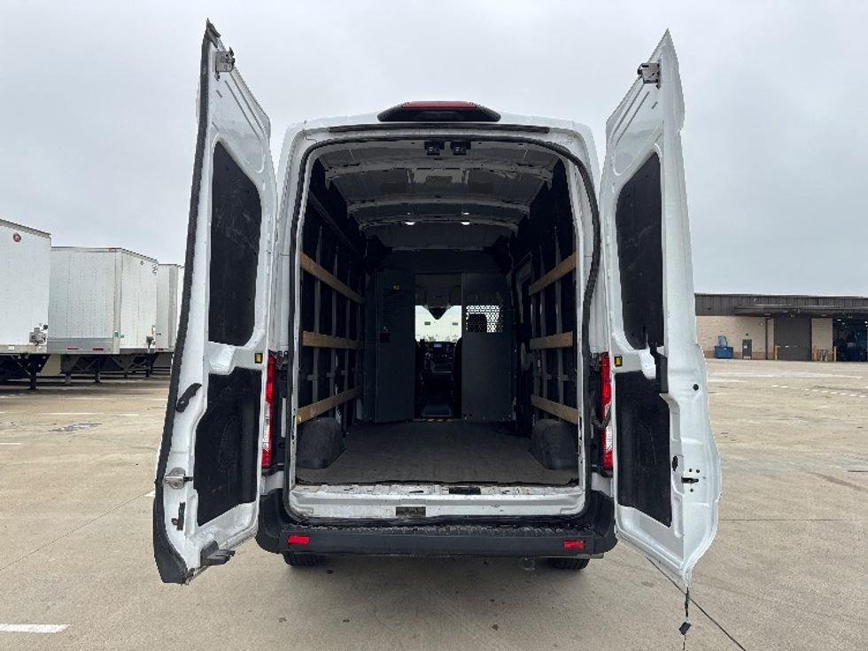 Cargo Van (Panel Van)-Light and Medium Duty Trucks-Ford-2021-Transit 250-Dallas-TX-76,348\n\t\tmiles-$ 36,250 - Image 7