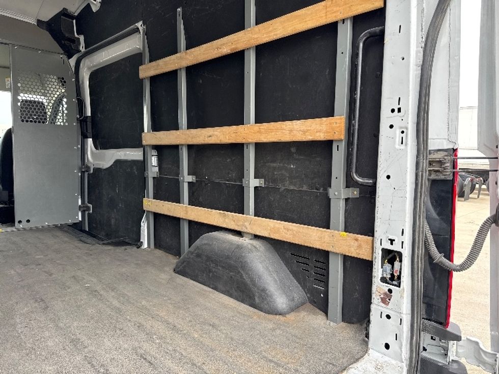 Cargo Van (Panel Van)-Light and Medium Duty Trucks-Ford-2021-Transit 250-Dallas-TX-76,348\n\t\tmiles-$ 36,250 - Image 9