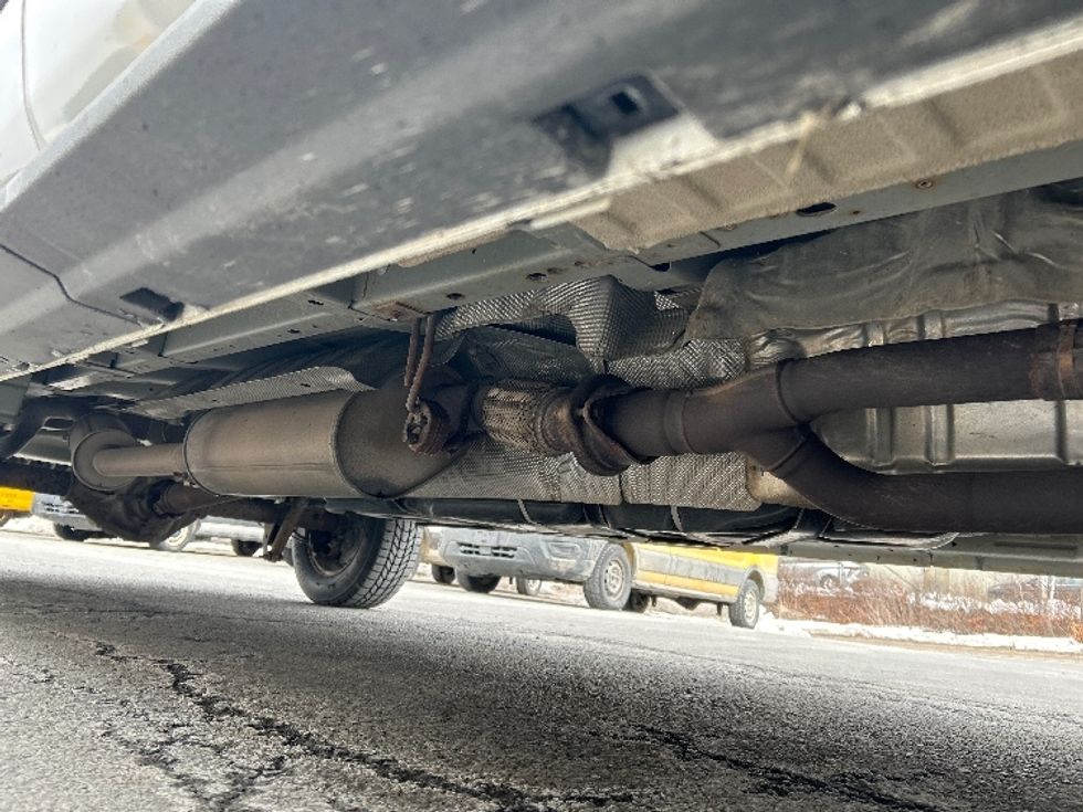 Cargo Van (Panel Van)-Light and Medium Duty Trucks-Ford-2021-Transit 250-Dartmouth-NS-123,817\n\t\tkm-$ 42,000 - Image 14