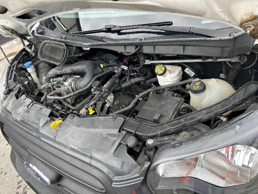 Cargo Van (Panel Van)-Light and Medium Duty Trucks-Ford-2021-Transit 250-Dartmouth-NS-123,817\n\t\tkm-$ 42,000 - Image 24