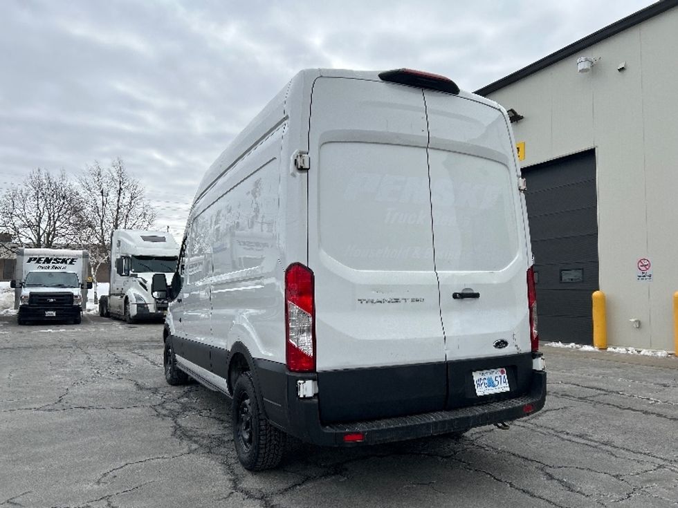 Cargo Van (Panel Van)-Light and Medium Duty Trucks-Ford-2021-Transit 250-Dartmouth-NS-123,817\n\t\tkm-$ 42,000 - Image 6