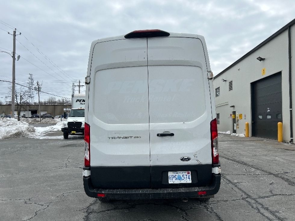 Cargo Van (Panel Van)-Light and Medium Duty Trucks-Ford-2021-Transit 250-Dartmouth-NS-123,817\n\t\tkm-$ 42,000 - Image 7