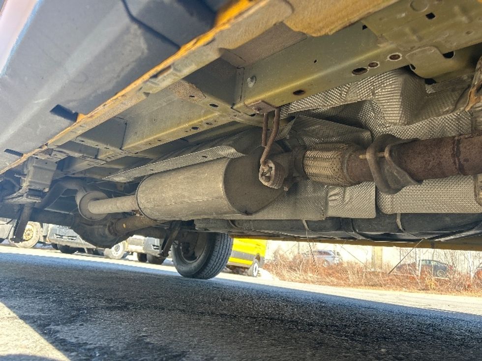 Cargo Van (Panel Van)-Light and Medium Duty Trucks-Ford-2021-Transit 250-Dartmouth-NS-210,292\n\t\tkm-$ 30,500 - Image 14