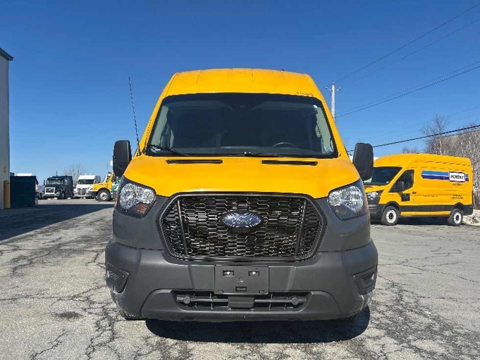 Cargo Van (Panel Van)-Light and Medium Duty Trucks-Ford-2021-Transit 250-Dartmouth-NS-210,292\n\t\tkm-$ 30,500 - Image 2