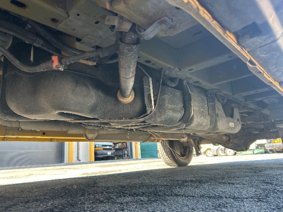 Cargo Van (Panel Van)-Light and Medium Duty Trucks-Ford-2021-Transit 250-Dartmouth-NS-210,292\n\t\tkm-$ 30,500 - Image 5