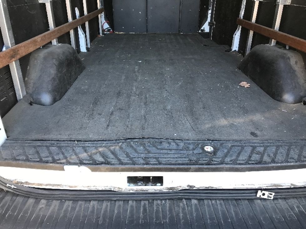 Cargo Van (Panel Van)-Light and Medium Duty Trucks-Ford-2021-Transit 250-Dayton-NJ-23,274\n\t\tmiles-$ 44,750 - Image 10